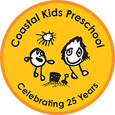 Coastal Kids logo