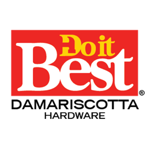 Damariscotta Hardware logo